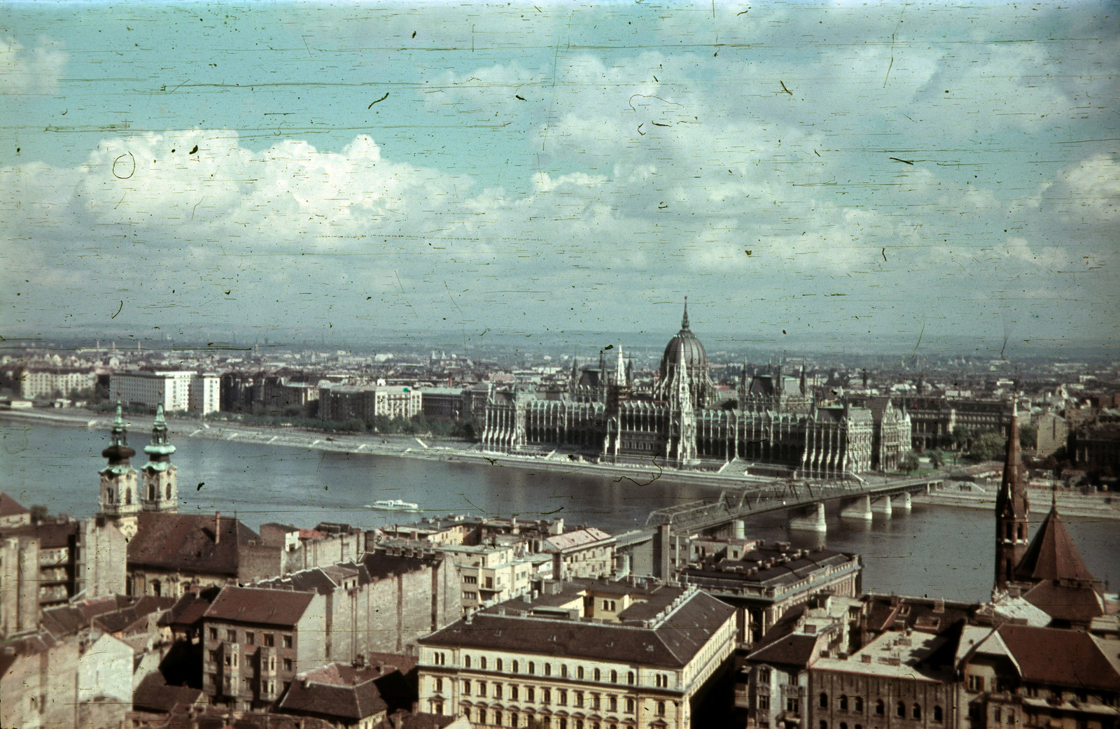 Kossuth híd