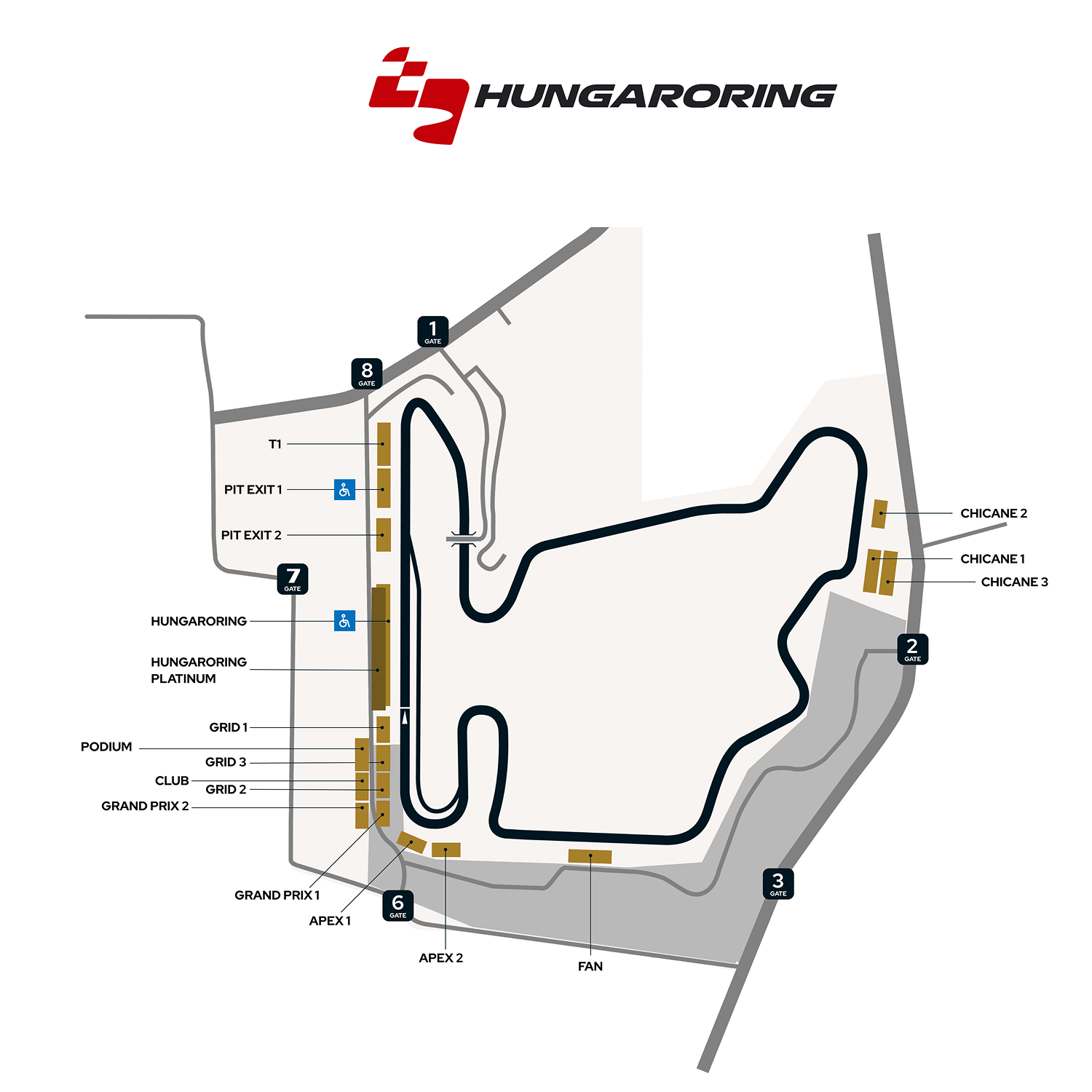 Hungaroring 2025